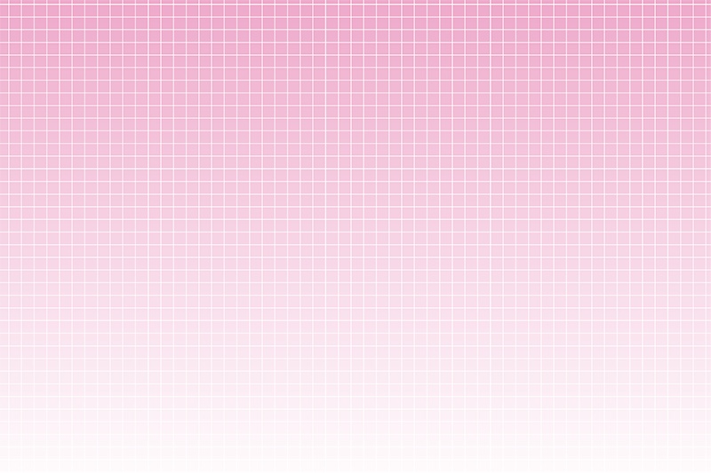 【印刷用】ガーリーポップ素材