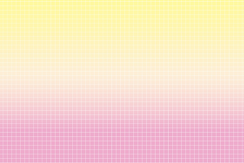 【印刷用】ガーリーポップ素材