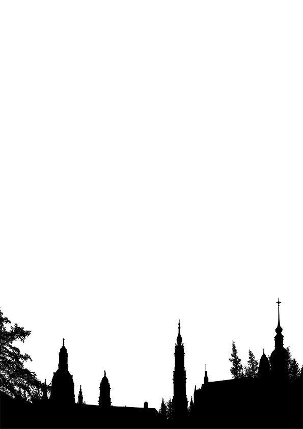 【印刷用】エモい空のイラスト素材