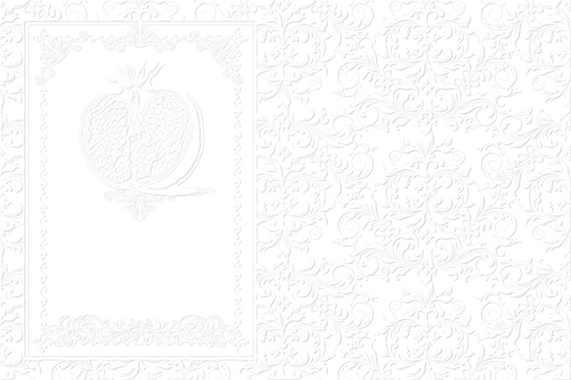 【印刷用】エンボス壁紙素材