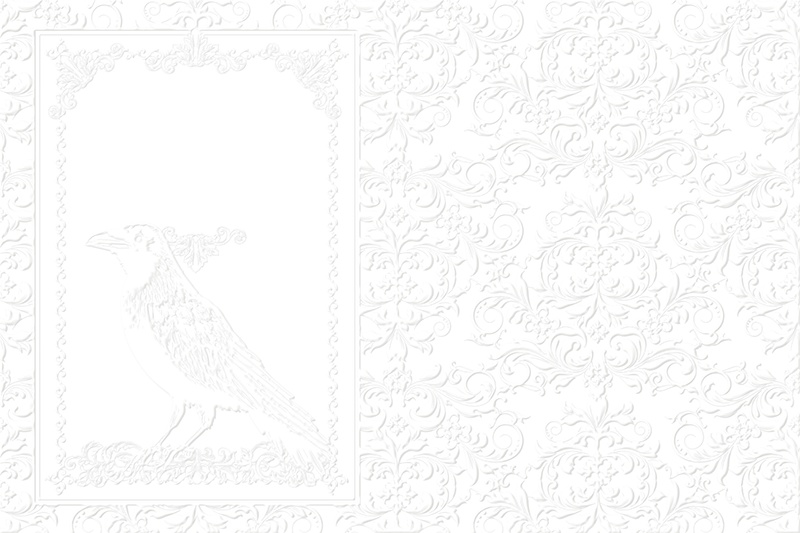 【印刷用】エンボス壁紙素材