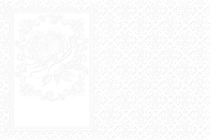 【印刷用】エンボス壁紙素材