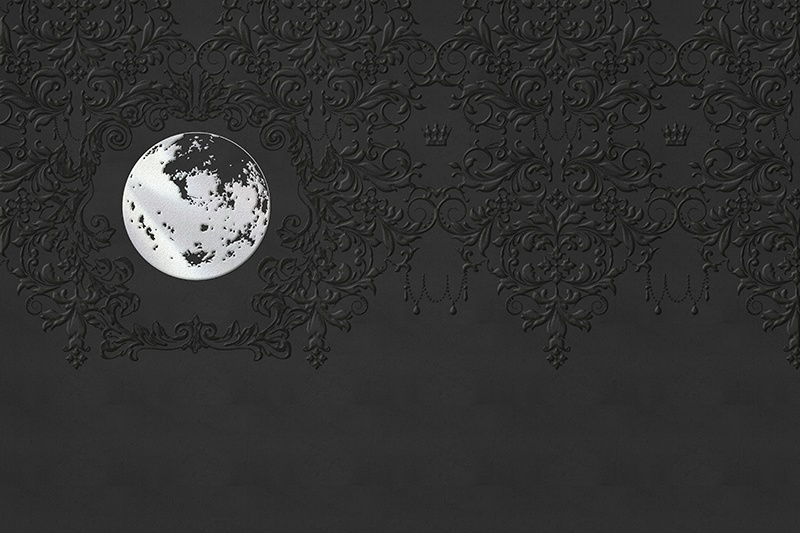 【印刷用】エンボス壁紙素材