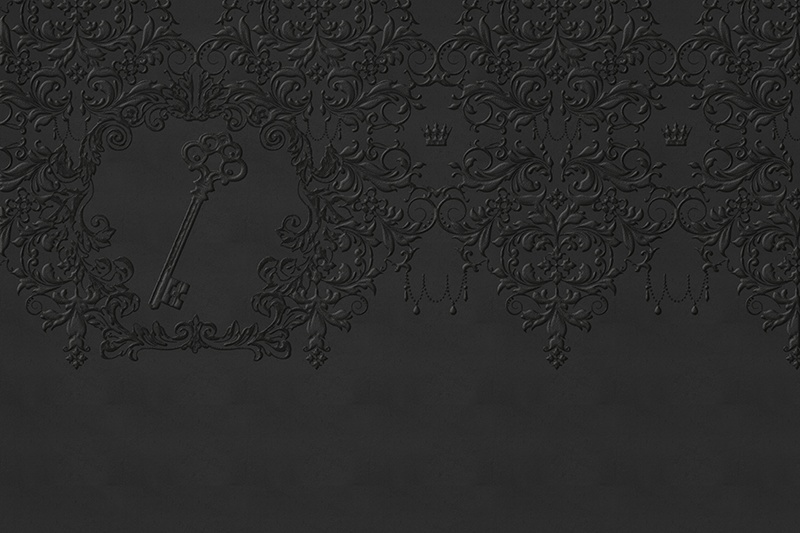 【印刷用】エンボス壁紙素材