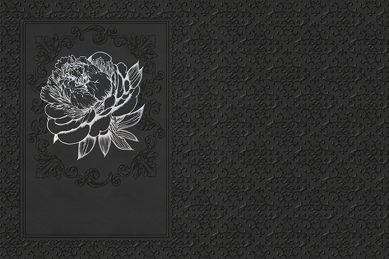 【印刷用】エンボス壁紙素材