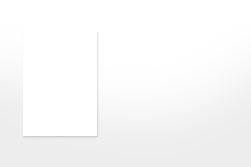 【印刷用】影と光の素材