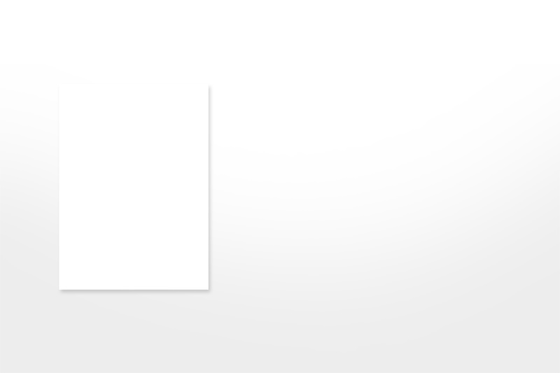 【印刷用】影と光の素材