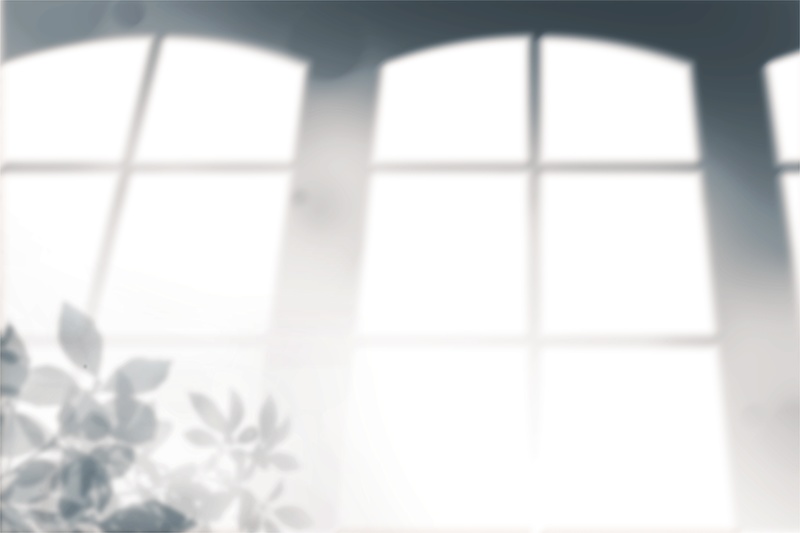 【印刷用】影と光の素材