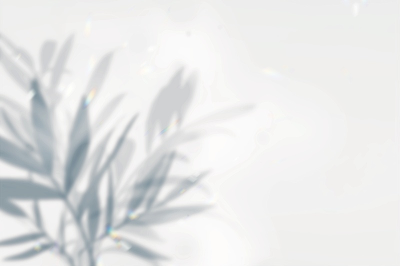 【印刷用】影と光の素材