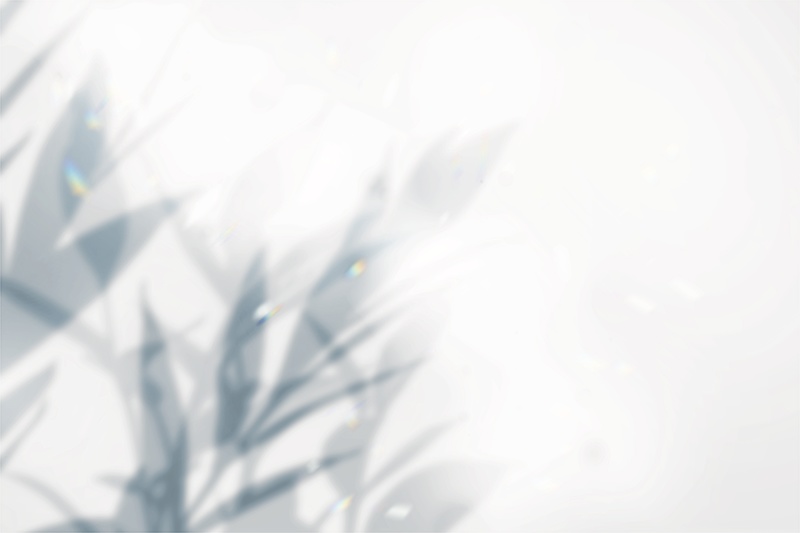 【印刷用】影と光の素材