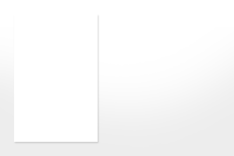 【印刷用】影と光の素材