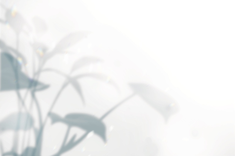 【印刷用】影と光の素材