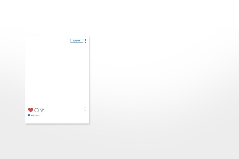【印刷用】影と光の素材