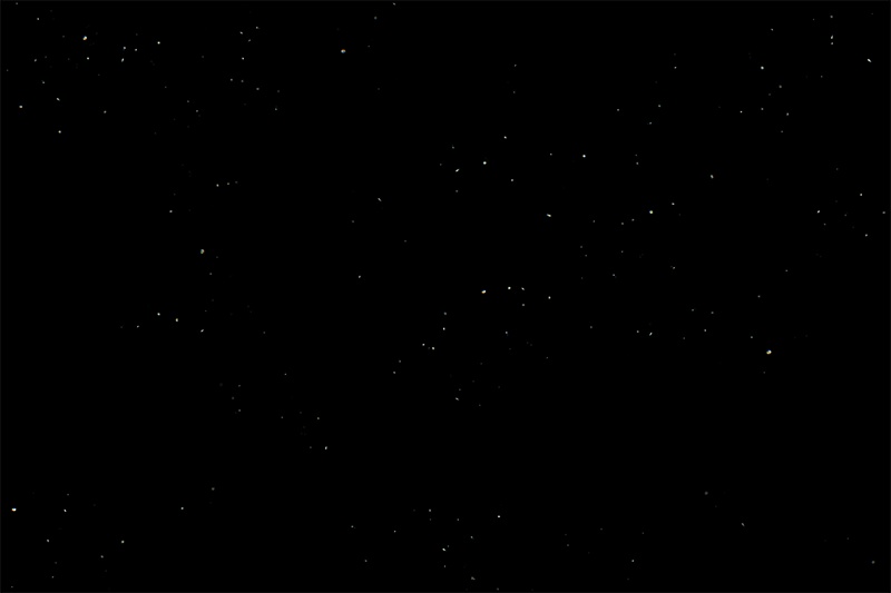 【印刷用】輝く光の素材(プリズム)