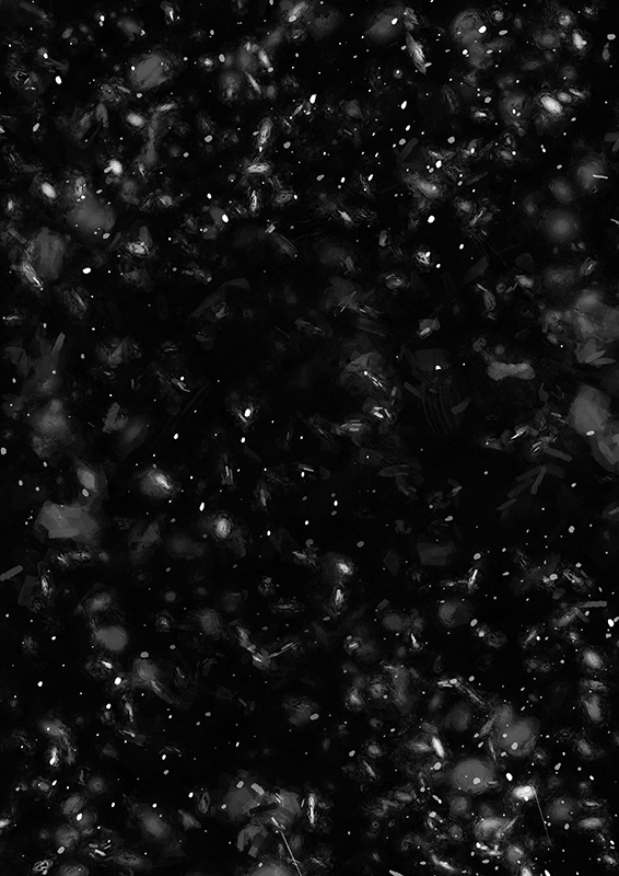 印刷用「日本の雪景色イラスト素材」