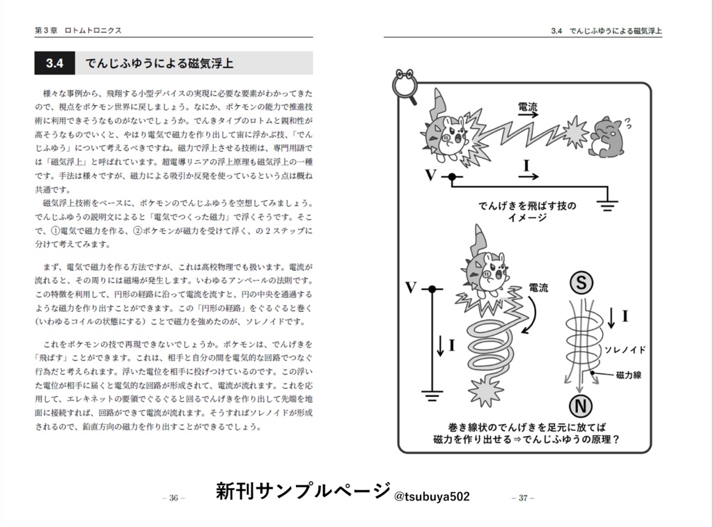 超空想携帯獣学 Vol.2