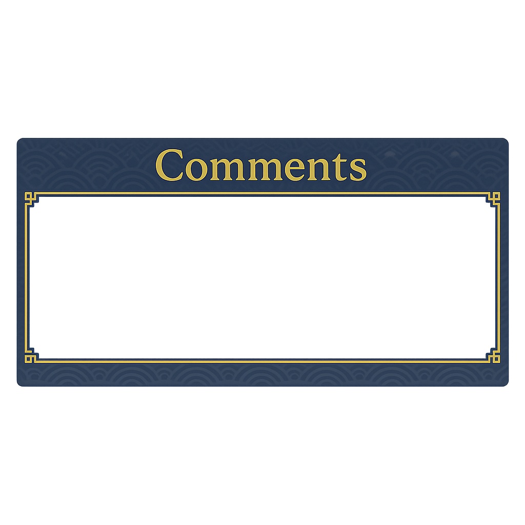 夏祭りオーバレイ