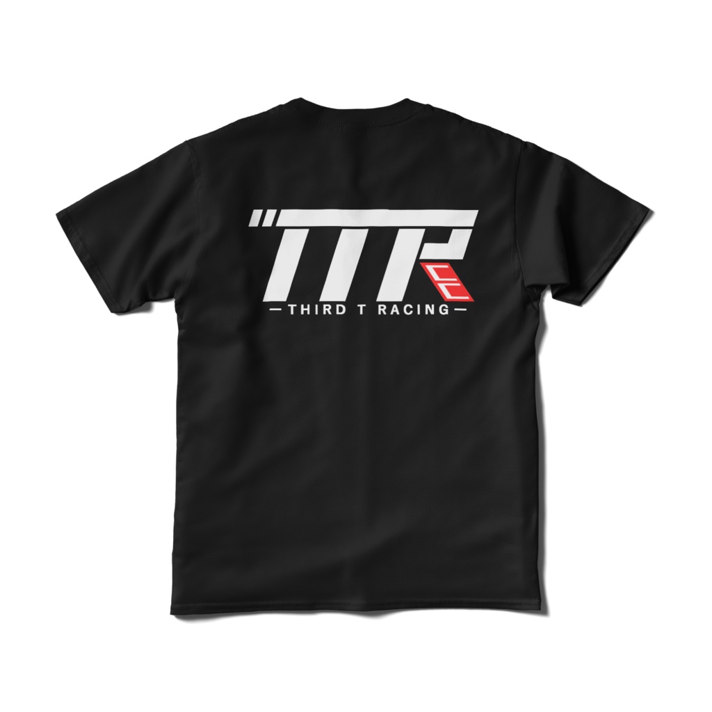 TTR Tシャツ BOSS EDITION