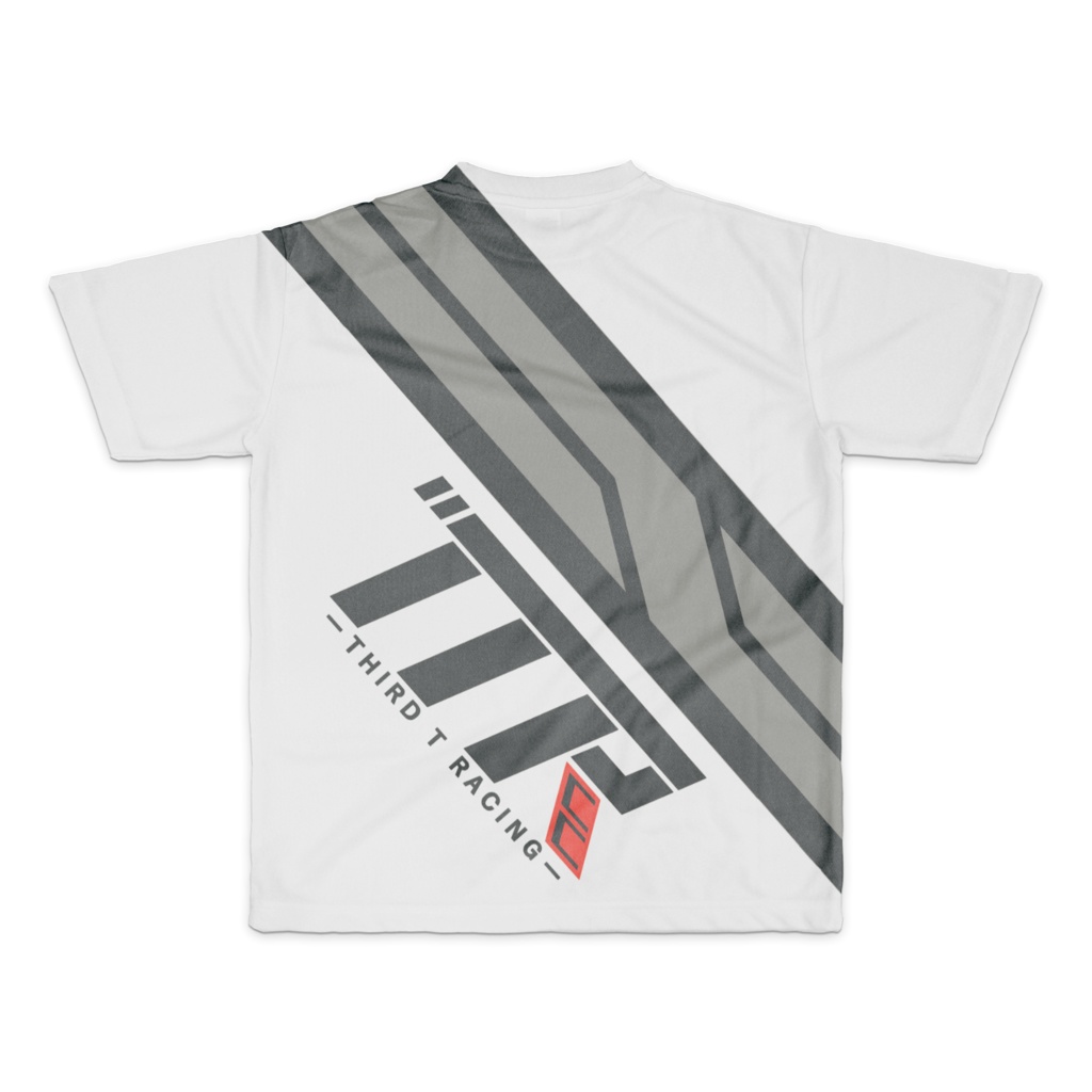 TTR フルグラ 白 M