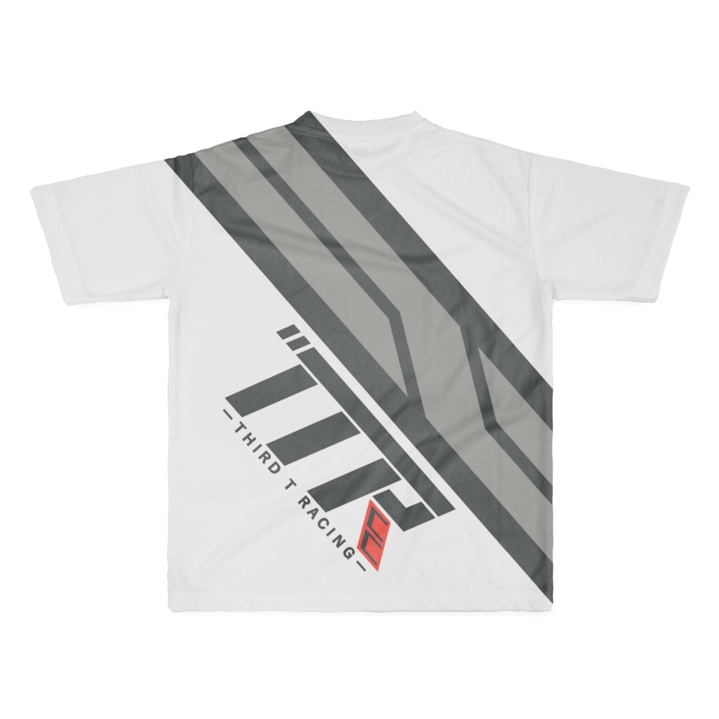 TTR フルグラ L 白