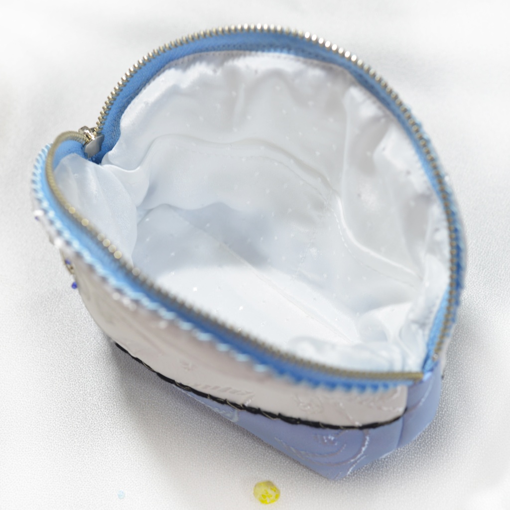 【TOZ】ライラ・ミクリオイメージ ファスナーポーチ