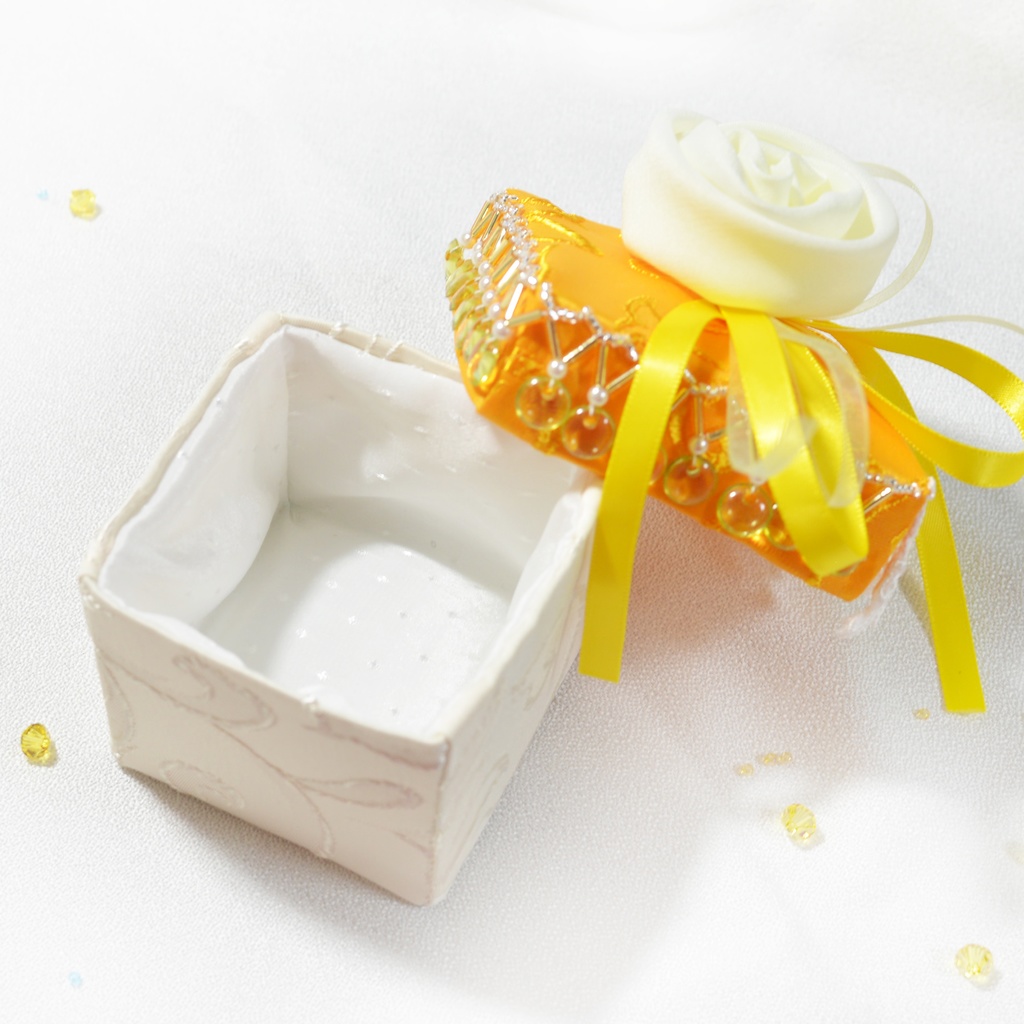 【TOZ】エドナイメージ 小箱