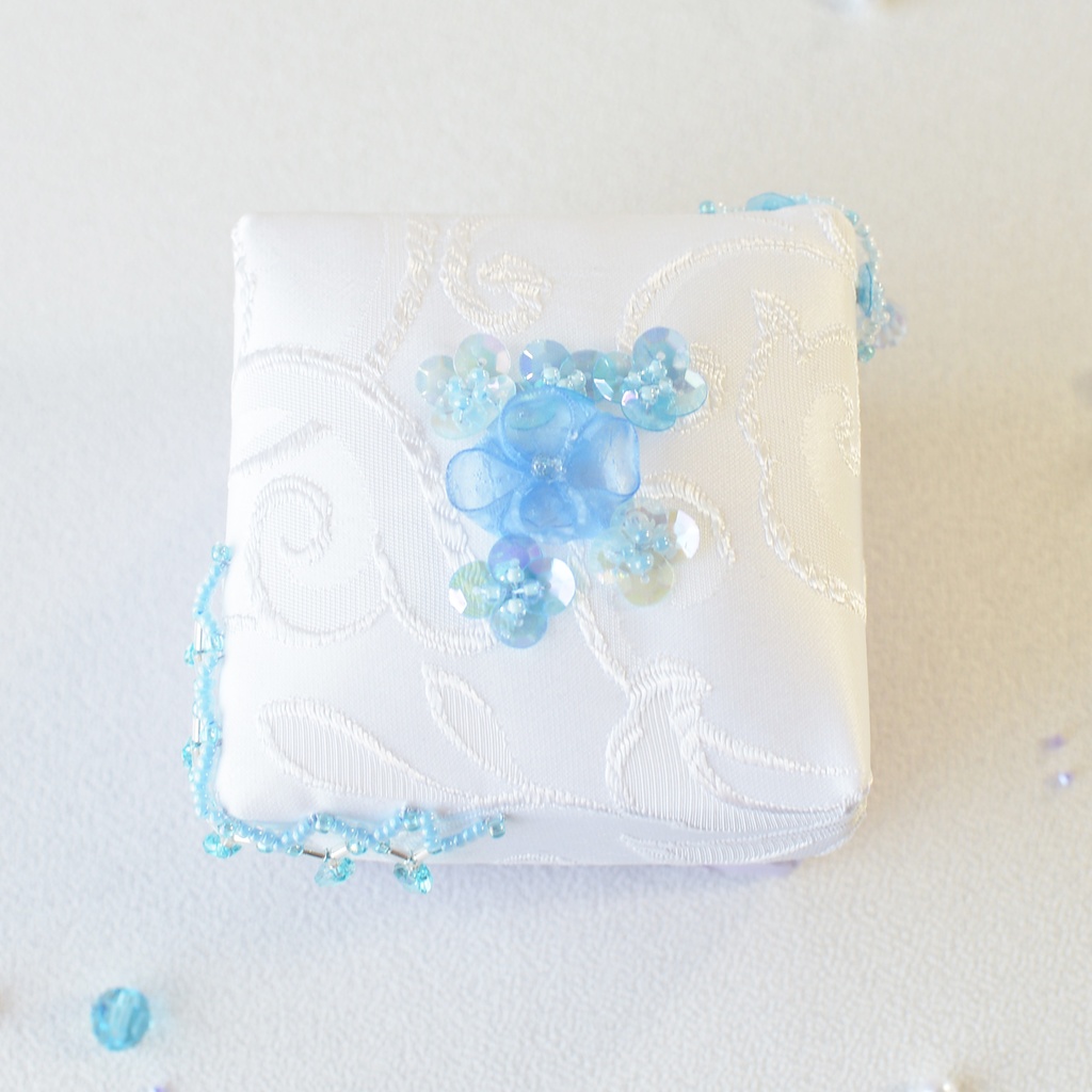 【アイナナ】MEZZO"イメージ小箱