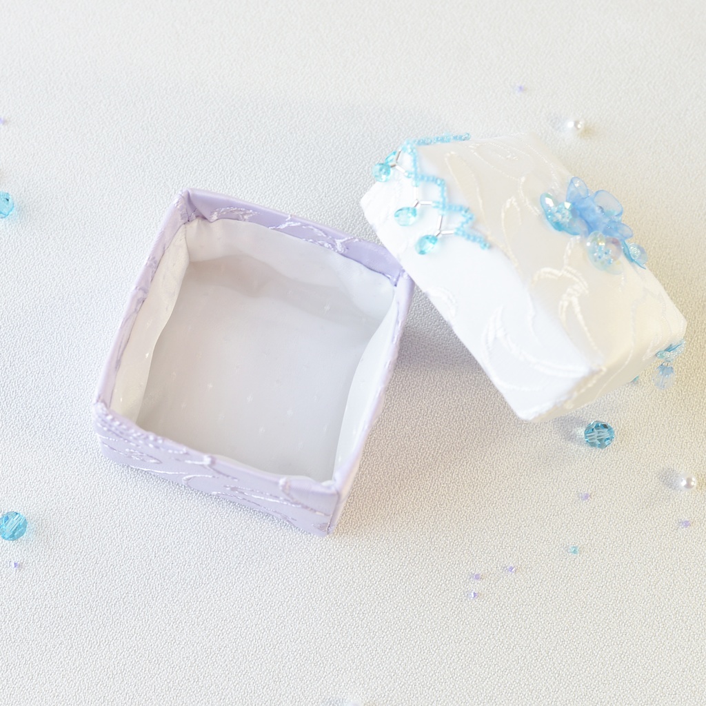 【アイナナ】MEZZO"イメージ小箱