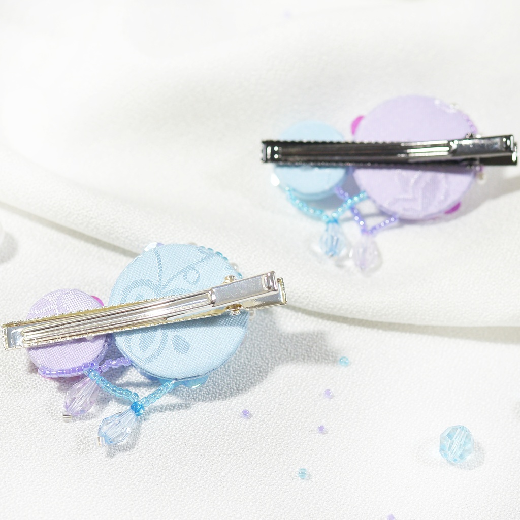 【アイナナ】MEZZO"イメージ クリップ