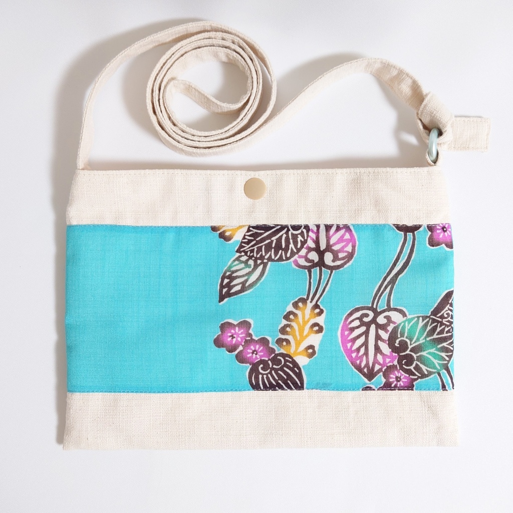 【SK∞】ランガイメージ サコッシュ