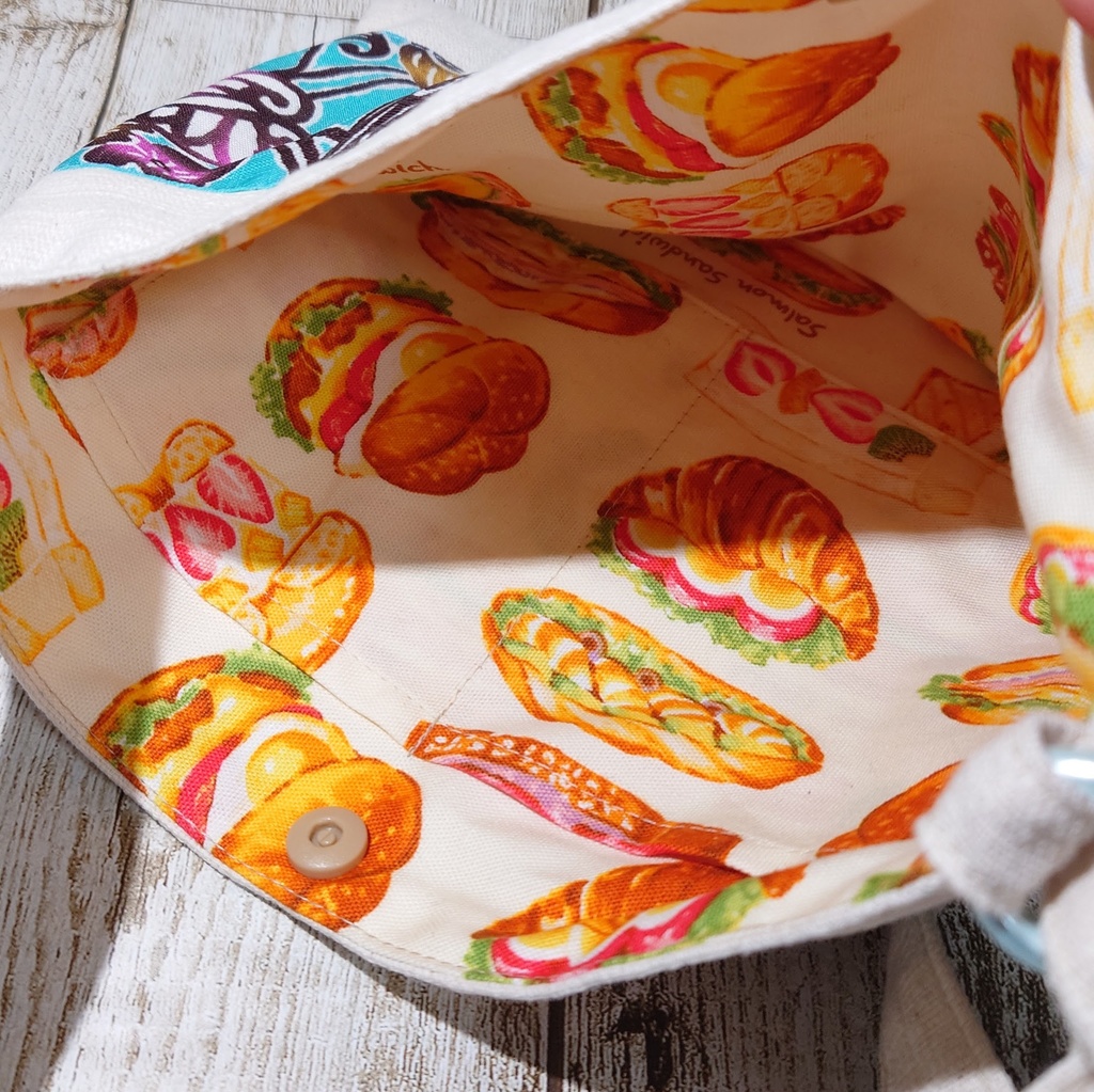 【SK∞】ランガイメージ サコッシュ