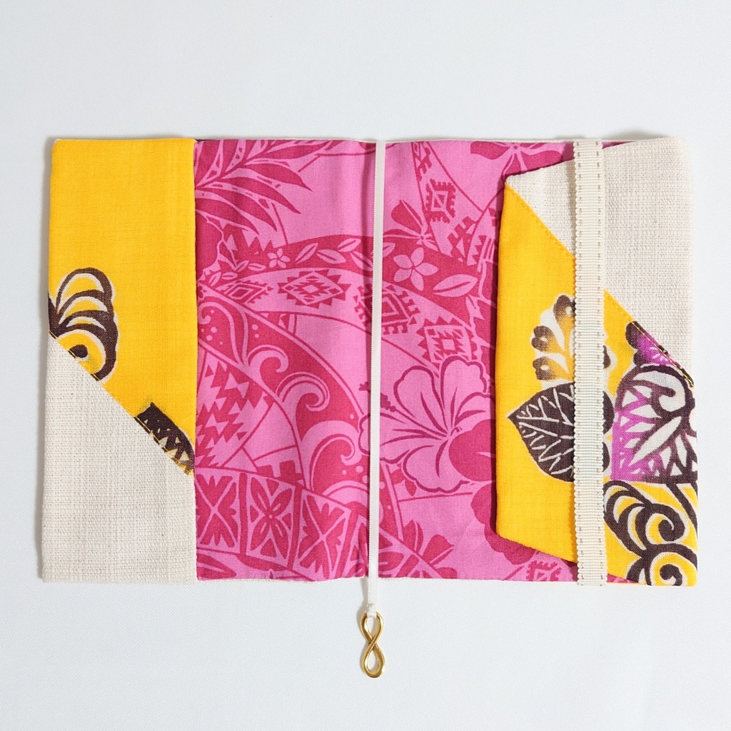 【SK∞】暦・ランガイメージ 文庫ブックカバー