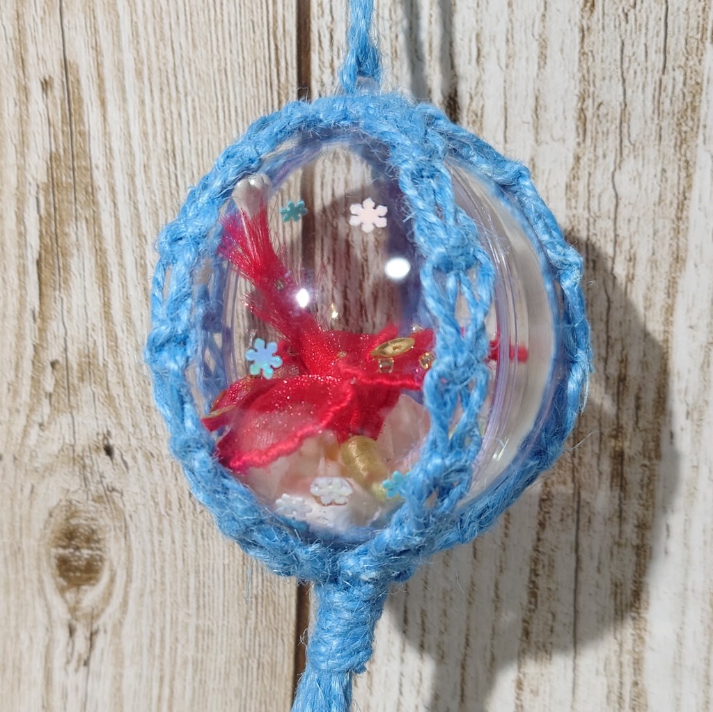 【SK∞】暦・ランガイメージオーナメント