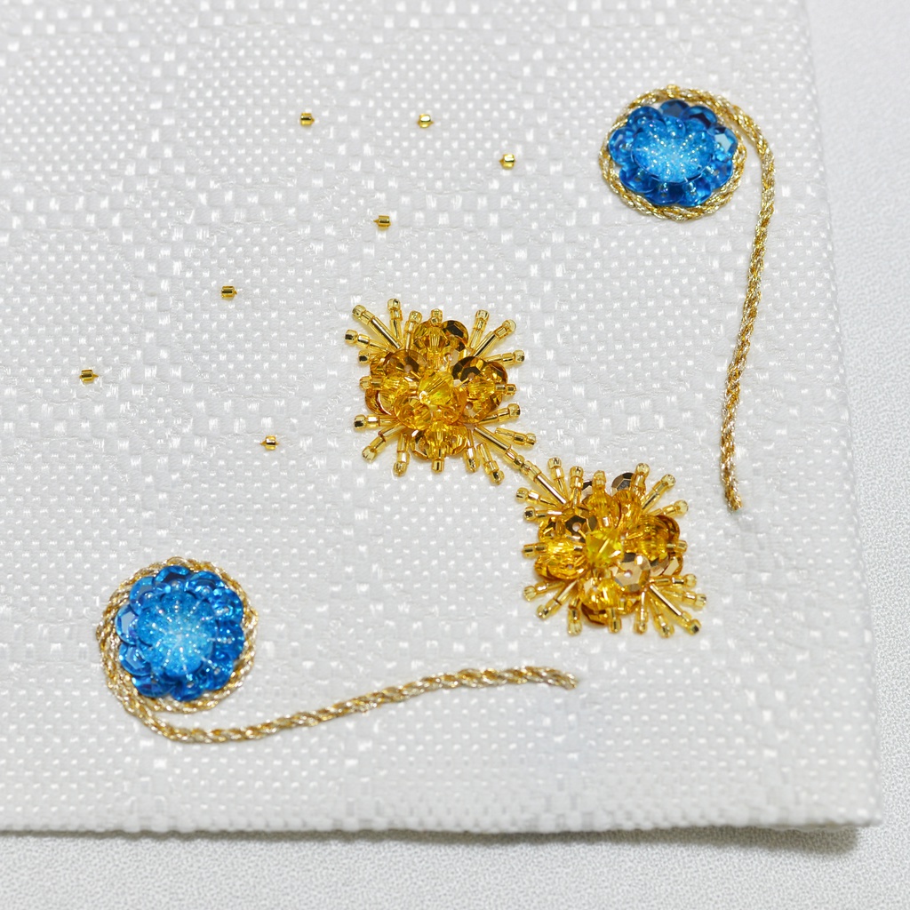 【TOZ】ミクリオ・エピリオ・水神依イメージ ブックカバー