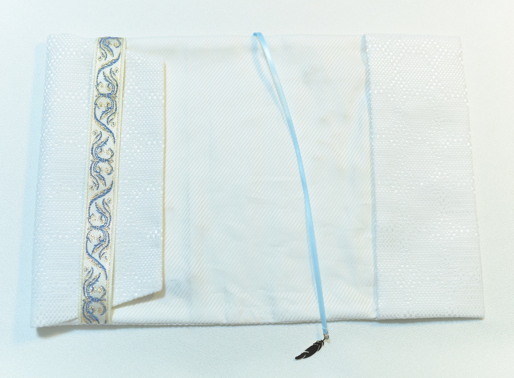 【TOZ】ミクリオ・エピリオ・水神依イメージ ブックカバー