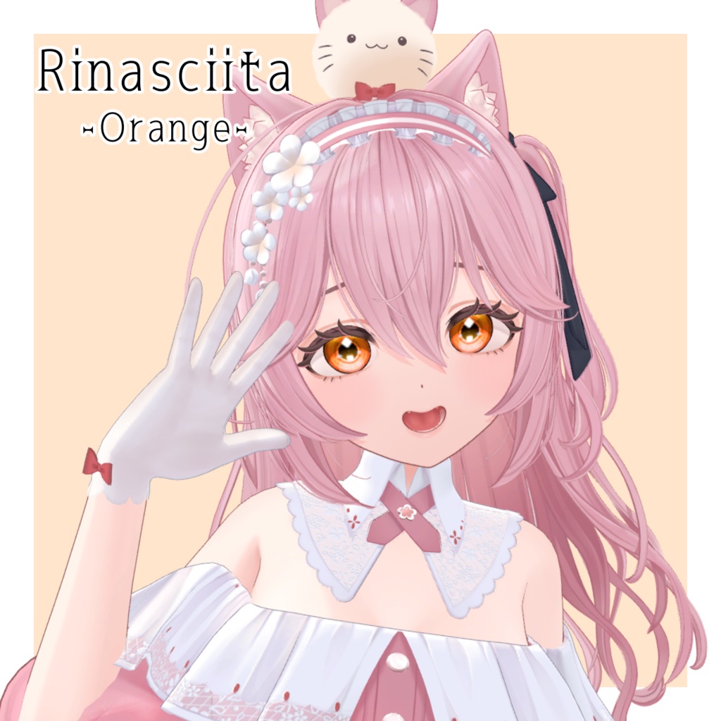 シンプルデイリーアイ-くっきり-【9アバター】