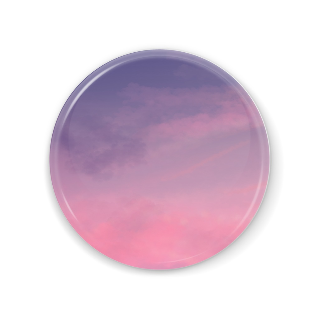 空色(2018.7.13)ミラー