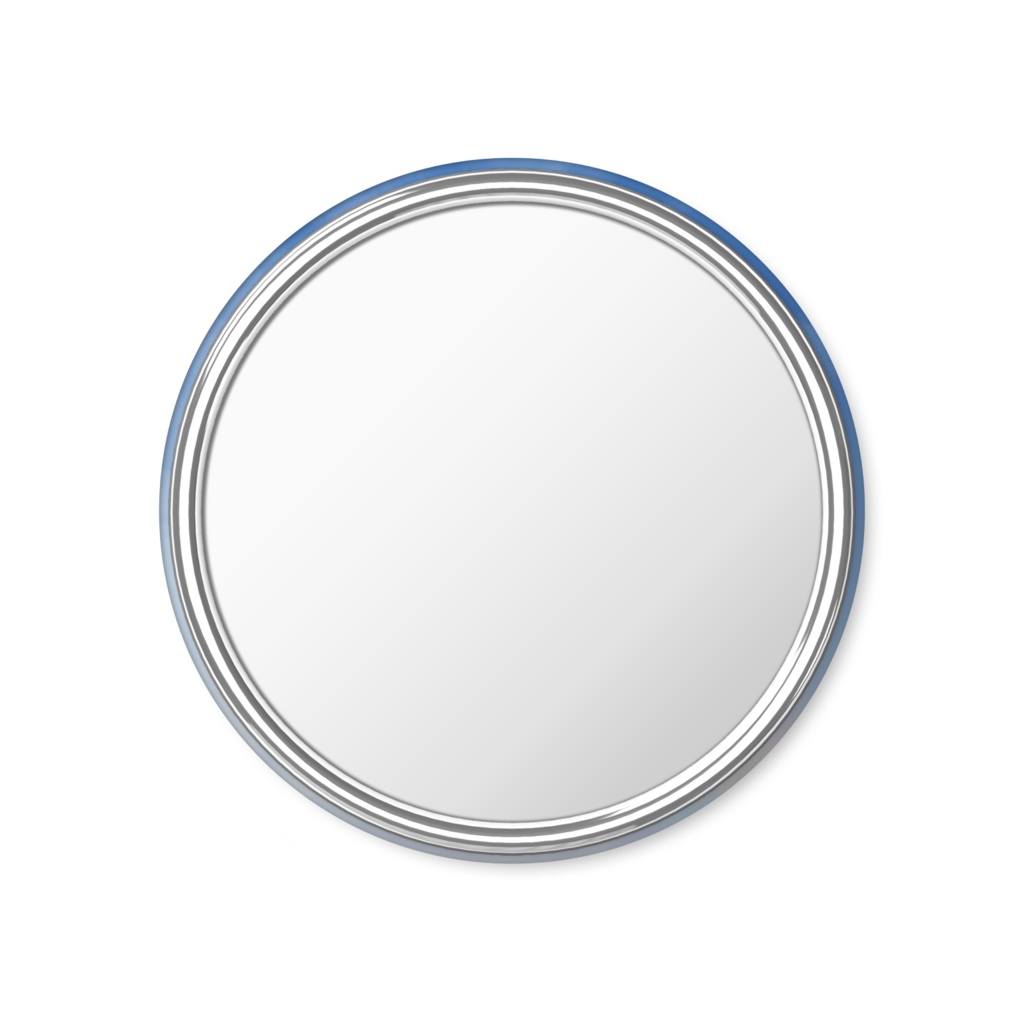 空色(2014.7.10)ミラー