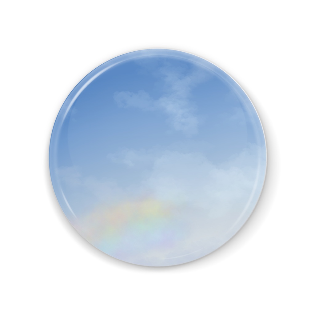 空色(2014.7.10)ミラー