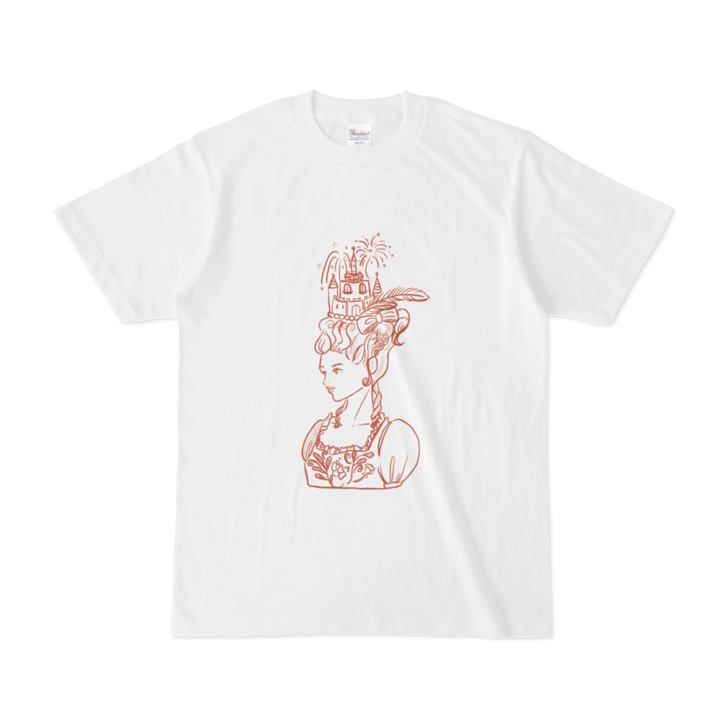 catsleTシャツ