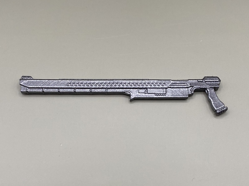 ACⅥ【HG-004 DUCKETT】武器フィギュア アーマード・コア AC