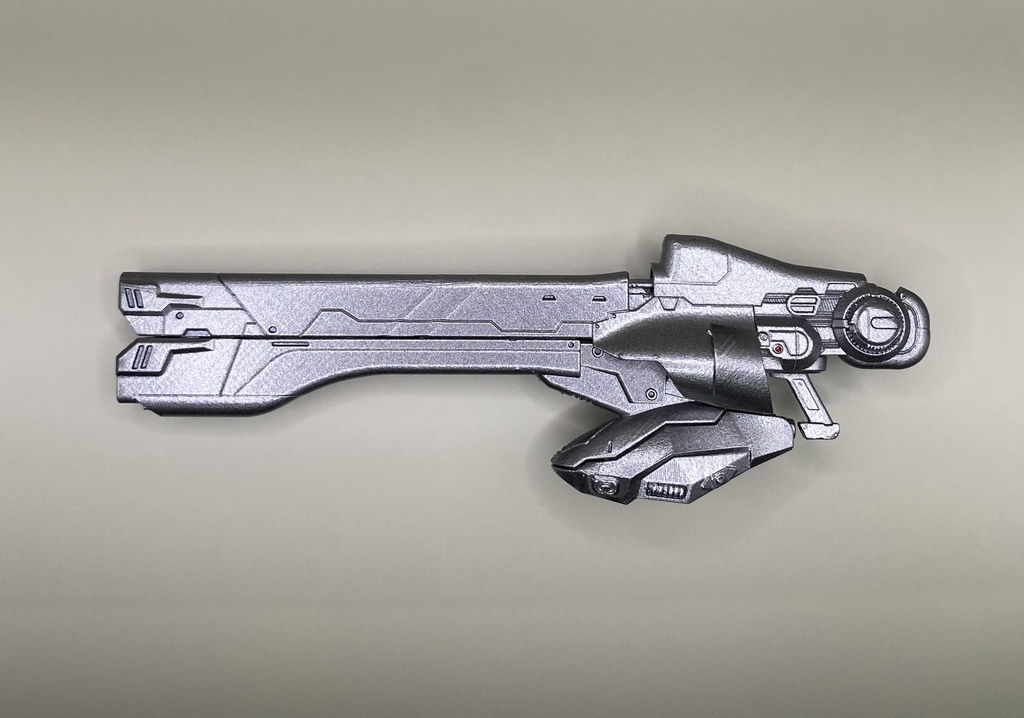 ACⅥ【VE-66LRB】武器フィギュア アーマード・コア