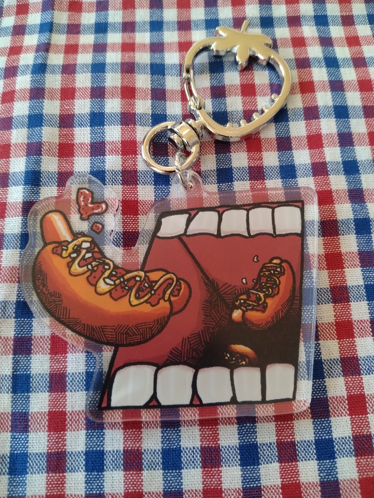 Mr.MOUTH