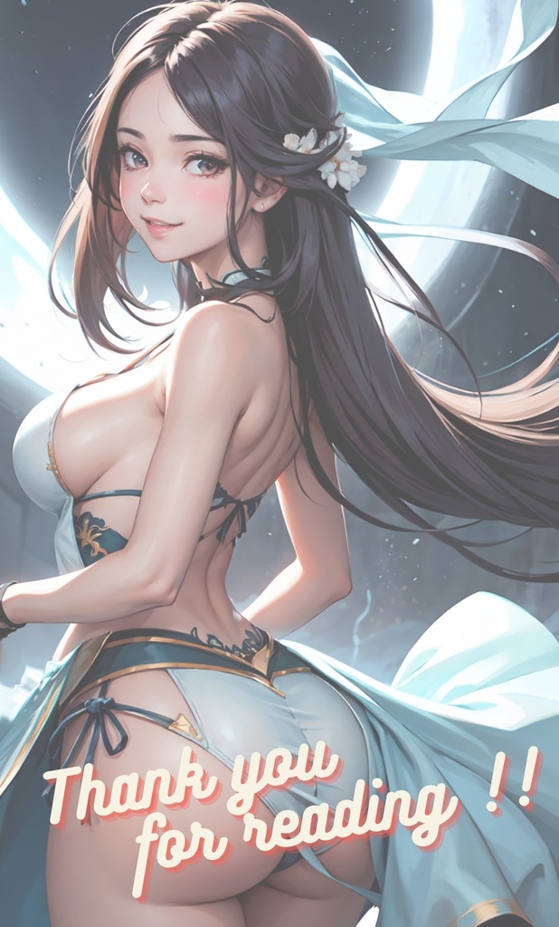 【異世界 魔法少女 150枚 epub】2.5次元アニメ 美乳 下着エロ AI CG集!! 超高画質仕上げ