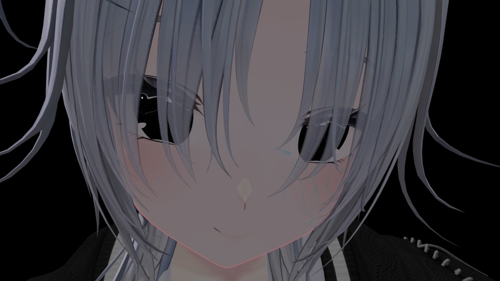 void eye テクスチャ