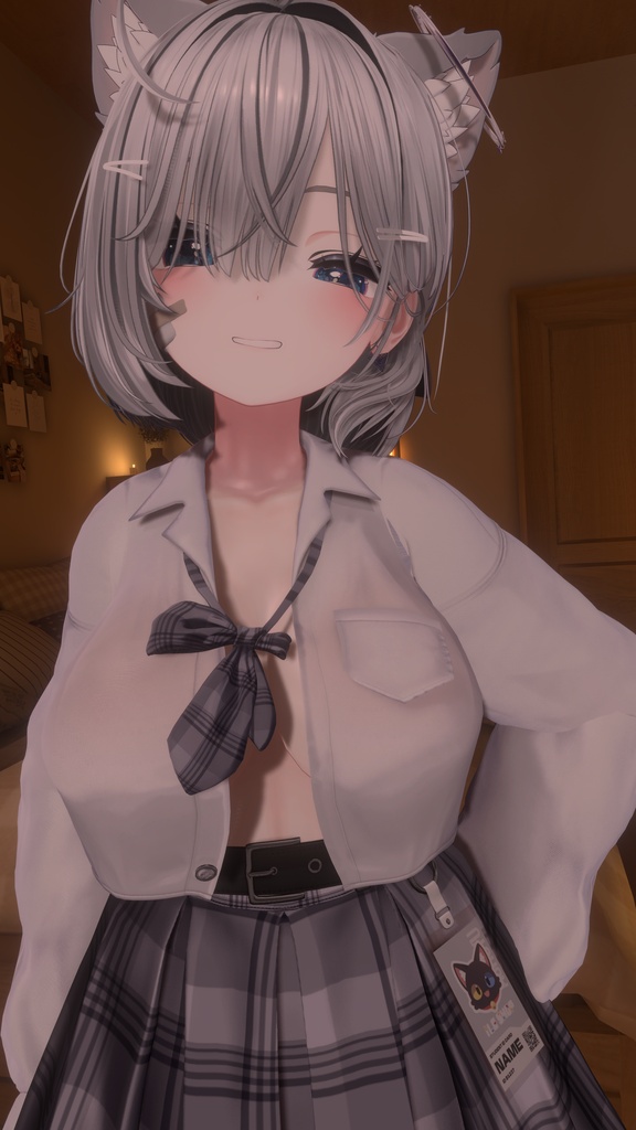 製品版