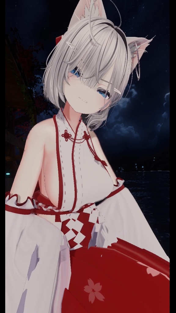 巫女
