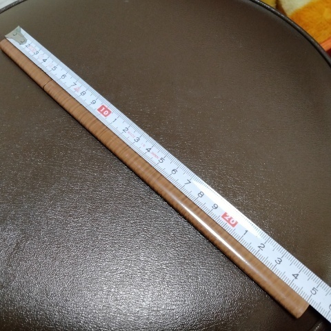 ★入荷★ミニチュア長刀(長ドス) や〇ざ映画でおなじみ!