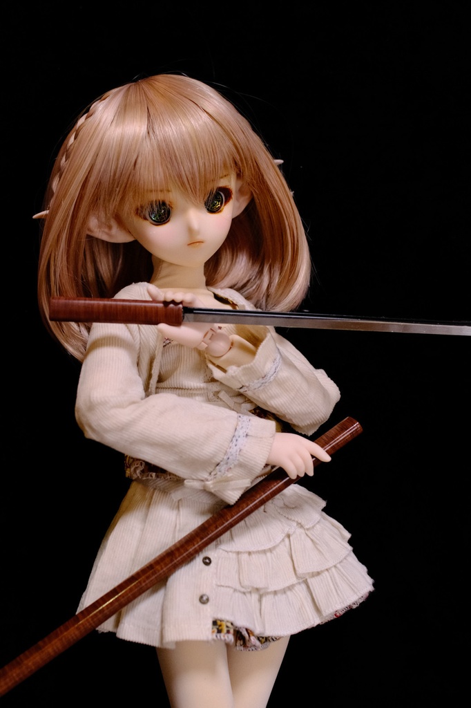 ★入荷★ミニチュア長刀(長ドス) や〇ざ映画でおなじみ!