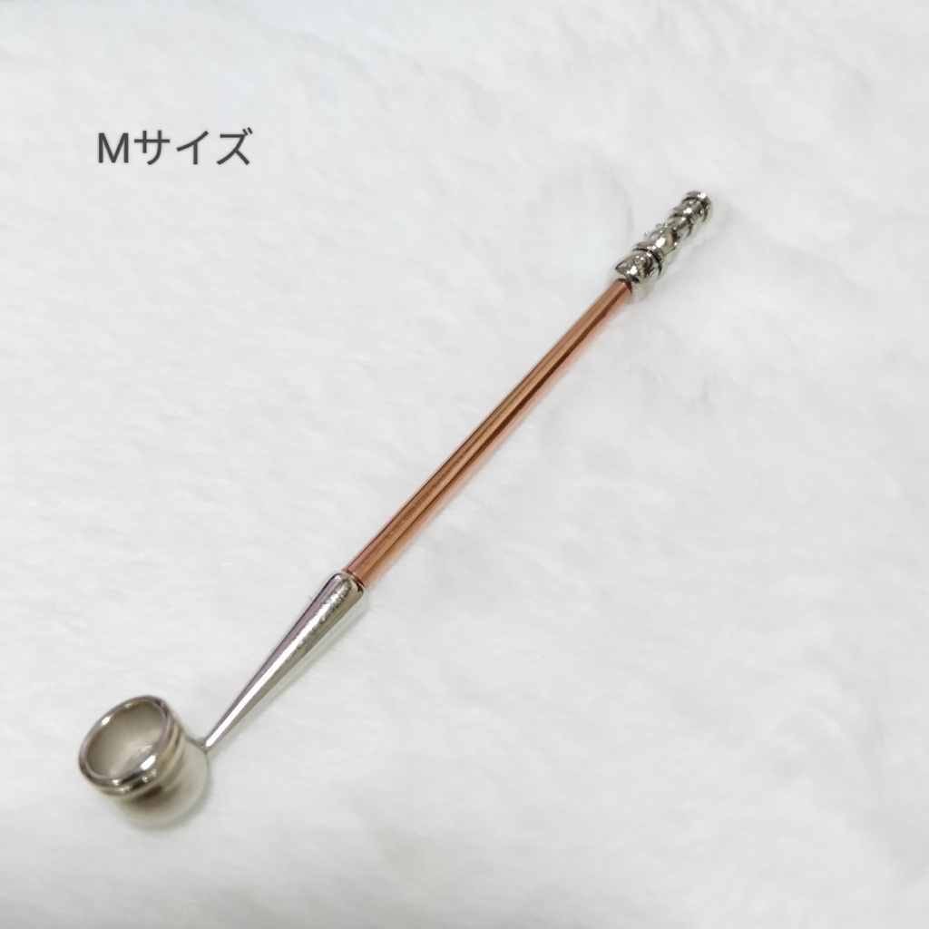 ちょっと贅沢な煙管+変わり種一品